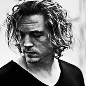 Soren Balsner, 43 (Bassist)