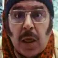 Sorrell Booke (1930 - 1994) (TV Actor)