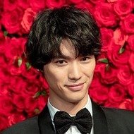Sota Fukushi, 32 (Filmschauspieler)