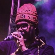 Sou El Flotador, 39 (说唱歌手)