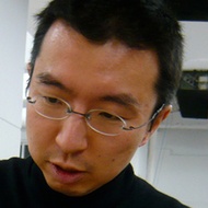 Sou Fujimoto, 52 (Arquiteto)