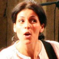 Souad Massi, 51 (World Music Singer)