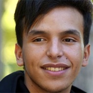 Soufiane Eddyani, 24 (Rapper)