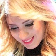 Souhila Ben Lachhab, 29 (Pop Singer)