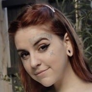 Soup, 27 (TikTok Star)