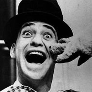 Soupy Sales (1926 - 2009) (Comico)