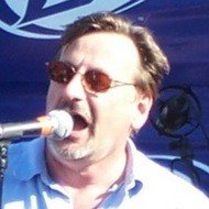 Southside Johnny, 76 (Rock Singer)