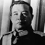 Souvanna Phouma (1901 - 1984) (政治家)