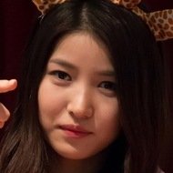 Sowon, 28 (Rapper)