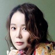 Soy Kim, 44 (Movie Actress)