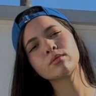 Soy Thaly, 23 (TikTok Star)