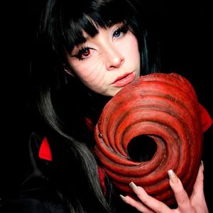 soymaleen, 32 (TikTok Star)