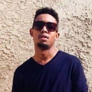 SpaceJam Jaye, 35 (Rapper)