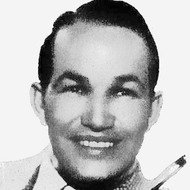 Spade Cooley (1910 - 1969) (Country Singer)