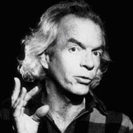 Spalding Gray (1941 - 2004) (Autobiographer)