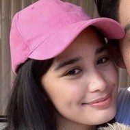 Spammylovey, 28 (TikToker)