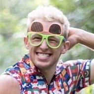 Spandy Andy, 38 (YouTube明星)