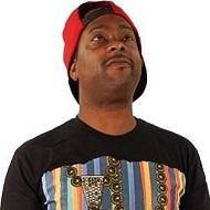 Spanky Hayes, 44 (喜剧演员)