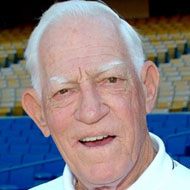 Sparky Anderson (1934 - 2010) (Baseball Manager)