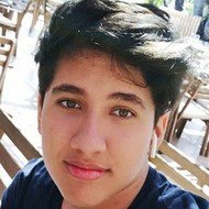 Sparta356, 20 (YouTuber)