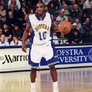 Speedy Claxton, 45 (Basketball Player)