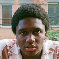 Spencer., 26 (R&B Singer)