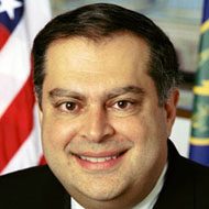 Spencer Abraham, 73 (Chính trị gia)