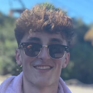 Spencer Aitken, 23 (TikTok Star)