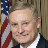 Spencer Bachus, 77 (Politician)