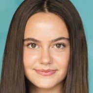 Spencer Barbosa, 21 (TV-Schauspielerin)