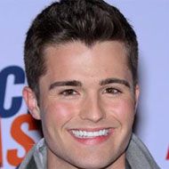 Spencer Boldman, 33 (TV Schauspieler)