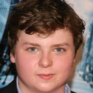 Spencer Breslin, 31 (电影演员)