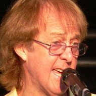 Spencer Davis (1939 - 2020) (Guitarist)