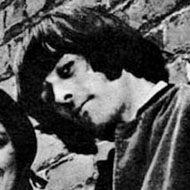 Spencer Dryden (1938 - 2005) (鼓手)