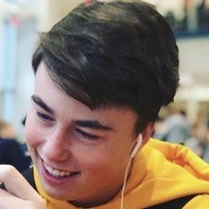 Spencer Dunn, 24 (TikTok Star)