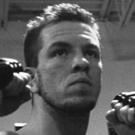 Spencer Fisher, 49 (MMA格鬥手)