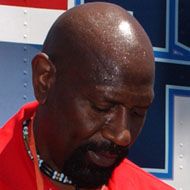 Spencer Haywood, 74 (Giocatore di basket)