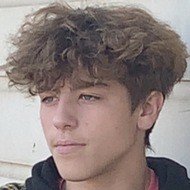 Spencer Horne, 19 (TikTok Star)