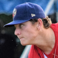 Spencer Howard, 29 (Baseball Player)