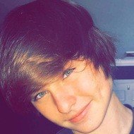 Spencer King, 21 (TikTok Star)