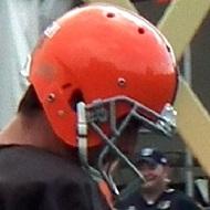 Spencer Lanning, 37 (Cầu thủ bóng bầu dục)