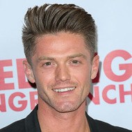 Spencer Liff, 40 (Choreographer)