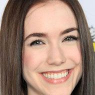 Spencer Locke, 32 (电影女演员)