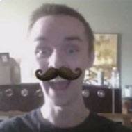 Spencer Lovell, 32 (YouTube-ster)