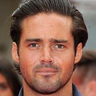 Spencer Matthews, 34 (现实之星)