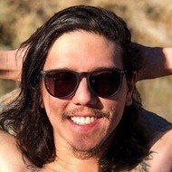 Spencer Nuzzi, 34 (Skateboarder)