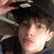 Spencer Paskach, 23 (TikTok Star)