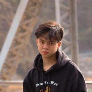 Spencer Serafica, 21 (TikTok Star)