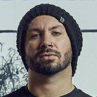 Spencer Sotelo, 38 (Metal-Sänger)