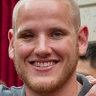 Spencer Stone, 33 (Eroe di guerra)